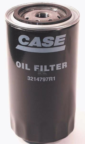 Filtro aceite