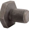 Belt pulley screw, compatible with 3-cylinder