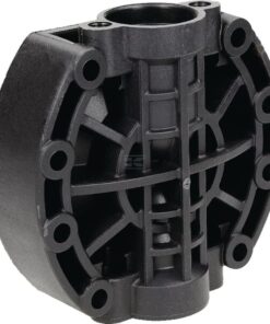 Bloque distribuidor de bomba