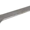 Llave combi, boca 41 DIN894 Zn