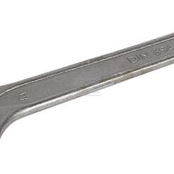 Llave combi, boca 41 DIN894 Zn