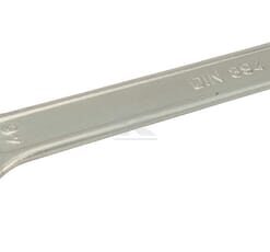 Llave combi, boca 46 DIN894 Zn