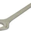 Llave combi, boca 50 DIN894 Zn
