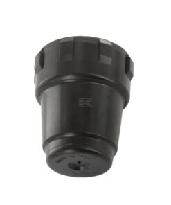 Filtro de vaso