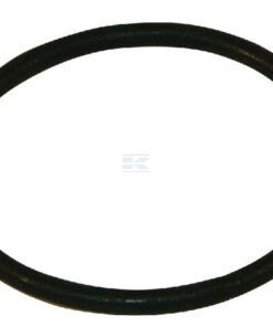Junta tórica 50.8x3.53mm 70 shore, EPDM, negro