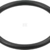 Junta tórica 28.25x2.62mm 70 shore, EPDM, negro