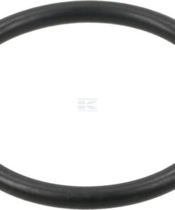 Junta tórica 28.25x2.62mm 70 shore, EPDM, negro