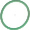 Junta tórica 28.25x2.62mm 70 shore, Viton, blanco