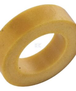 Anillo barra