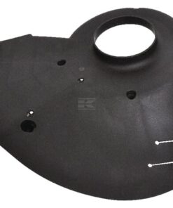 Protec. correa trapezoidal