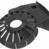 V-belt protection guard
