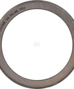 Rodamiento de rodillos cónicos 30 x 62 x 21,25 mm, Timken