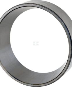 Rodamiento de rodillos cónicos 30 x 62 x 21,25 mm, Timken