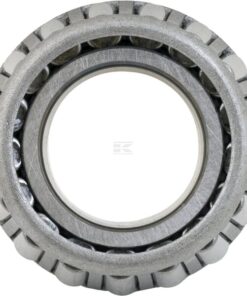 Rodamiento de rodillos cónicos 30 x 62 x 21,25 mm, Timken