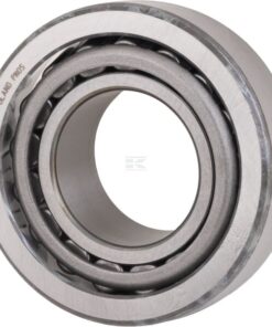 Rodamiento de rodillos cónicos 35 x 72 x 24,25 mm, Timken