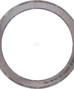 Rodamiento de rodillos cónicos 35 x 72 x 24,25 mm, Timken