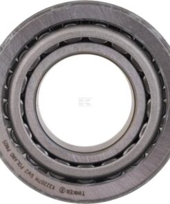 Rodamiento de rodillos cónicos 35 x 72 x 24,25 mm, Timken