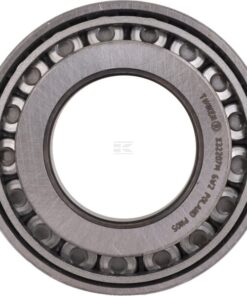 Rodamiento de rodillos cónicos 35 x 72 x 24,25 mm, Timken