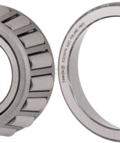 Rodamiento de rodillos cónicos 35 x 72 x 24,25 mm, Timken