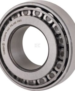Rodamiento de rodillos cónicos 35 x 72 x 24,25 mm, Timken