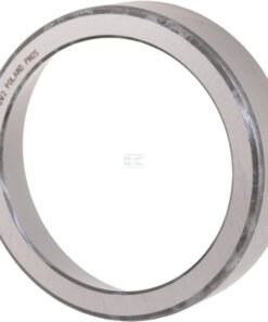 Rodamiento de rodillos cónicos 35 x 72 x 24,25 mm, Timken
