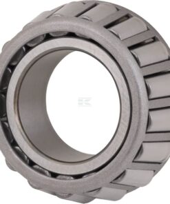 Rodamiento de rodillos cónicos 35 x 72 x 24,25 mm, Timken