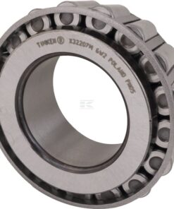 Rodamiento de rodillos cónicos 35 x 72 x 24,25 mm, Timken