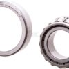 Rodamiento de rodillos cónicos 40 x 80 x 24,75 mm, Timken