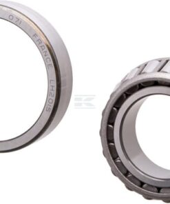 Rodamiento de rodillos cónicos 45 x 85 x 24,75 mm, Timken