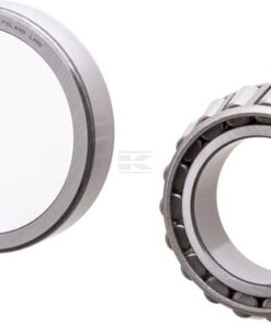 Rodamiento de rodillos cónicos 50 x 90 x 24,75 mm, Timken