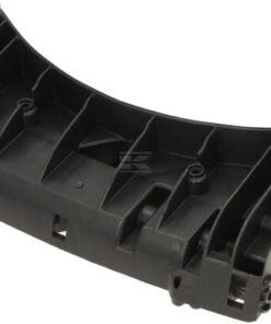 Deflector delantero de plástico [Cruiser 48]