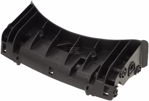 Deflector delantero de plástico [Cruiser 48]