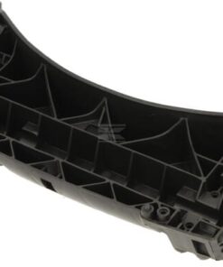 Deflector delantero de plástico [Cruiser 48]