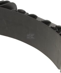Deflector delantero de plástico [Cruiser 48]
