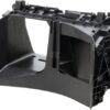 Rear baffle CP 1 plastic