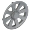 HUB CAP D=180 [GREY]
