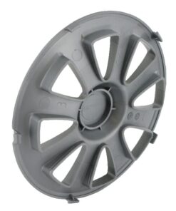 HUB CAP D=180 [GREY]