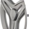 DELTA HUB CAP D=280 [GREY]