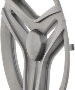 DELTA HUB CAP D=280 [GREY]