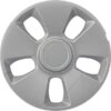 HUB CAP D=200/210 [GREY]