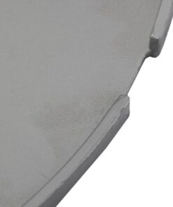 HUB CAP D=200/210 [GREY]