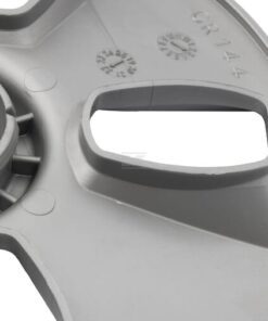 HUB CAP D=200/210 [GREY]