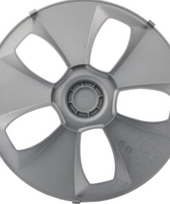 HUB CAP D=280/300 [GREY]