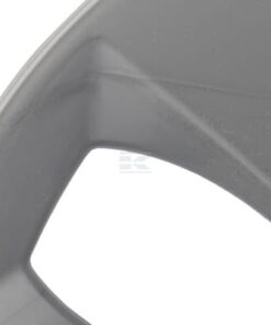 HUB CAP D=280/300 [GREY]