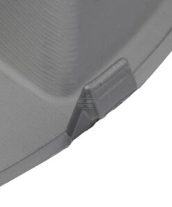 HUB CAP D=280/300 [GREY]