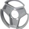 Tapacubos gris D=210