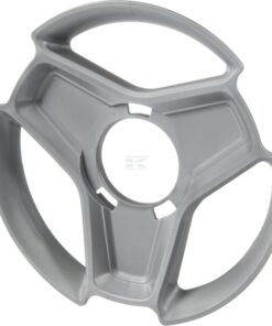 Tapacubos gris D=210