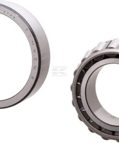 Rodamiento de rodillos cónicos 65 x 120 x 32,75 mm, Timken