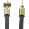 Cable de acelerador de mano Case - IH