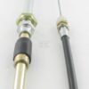 Cable de parada de motor Case - IH